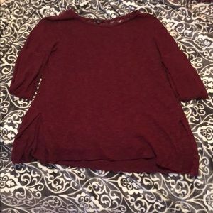 American Eagle long sleeve
